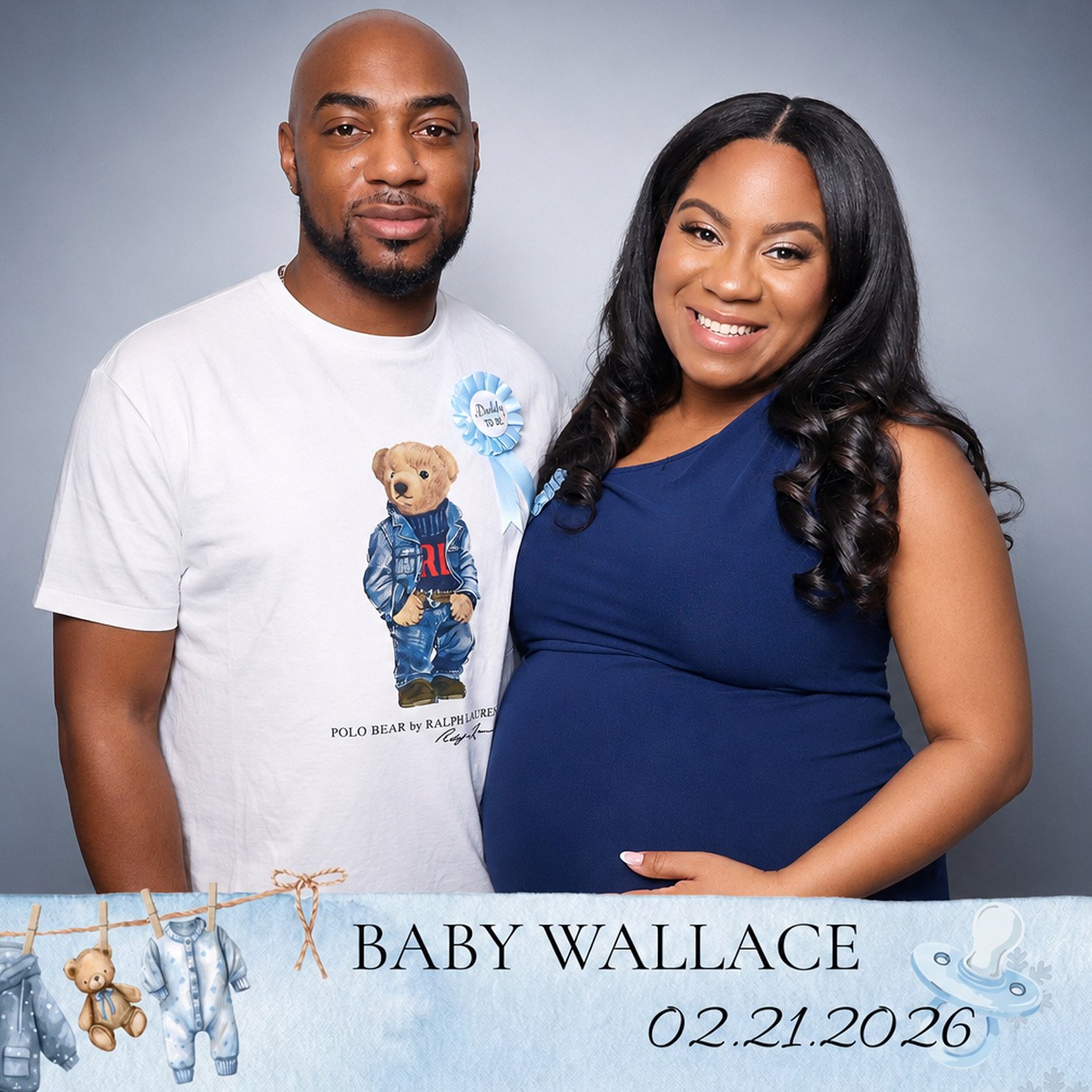 Baby shower